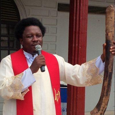 Catholic priest, Counsellor, Retreat Preacher, Marian Priest, Holds Public Adoration programme Weekly and deeply involved in Family Deliverance ministrations