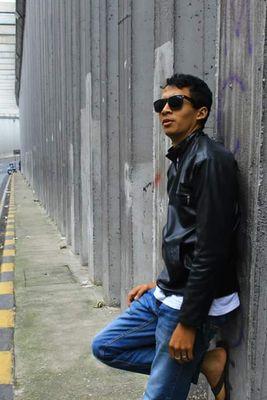 Photograper Garut, Indonesia Beginilah adanya..
Studies Teknik Informatika at @AMIK_Garut
