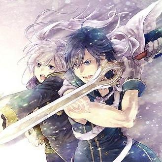A tournament to determine the greatest warrior of Altea. #FERP