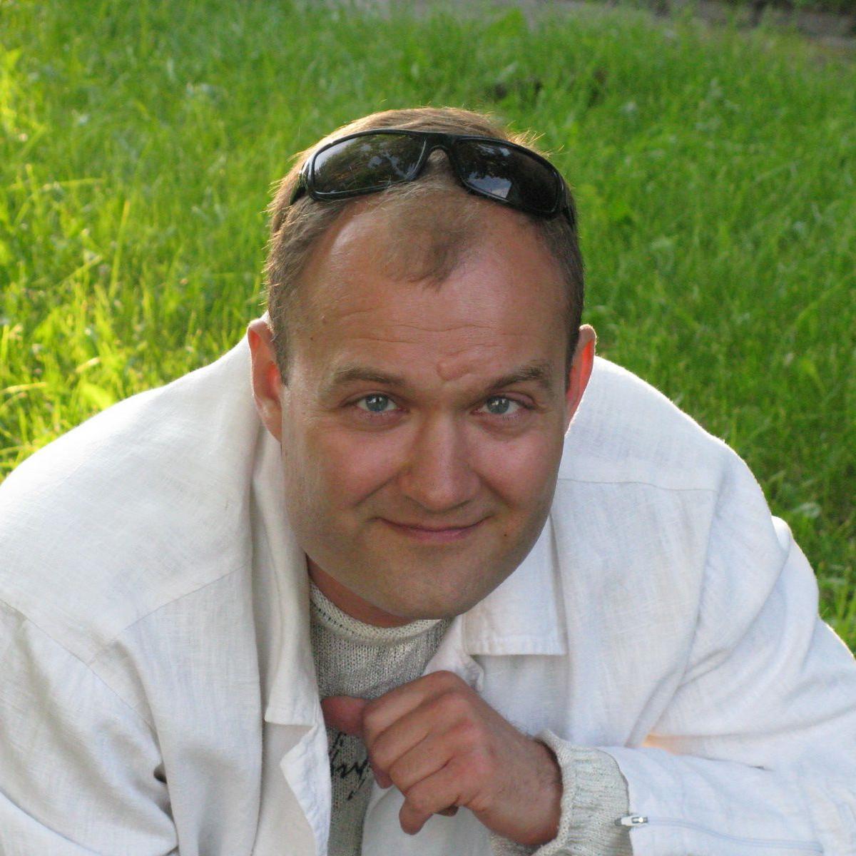 MasterSergios's profile picture. 