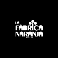 La Fábrica Naranja