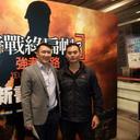 吳少鈞-Terry Thorne - @ryback240417 - Twitter