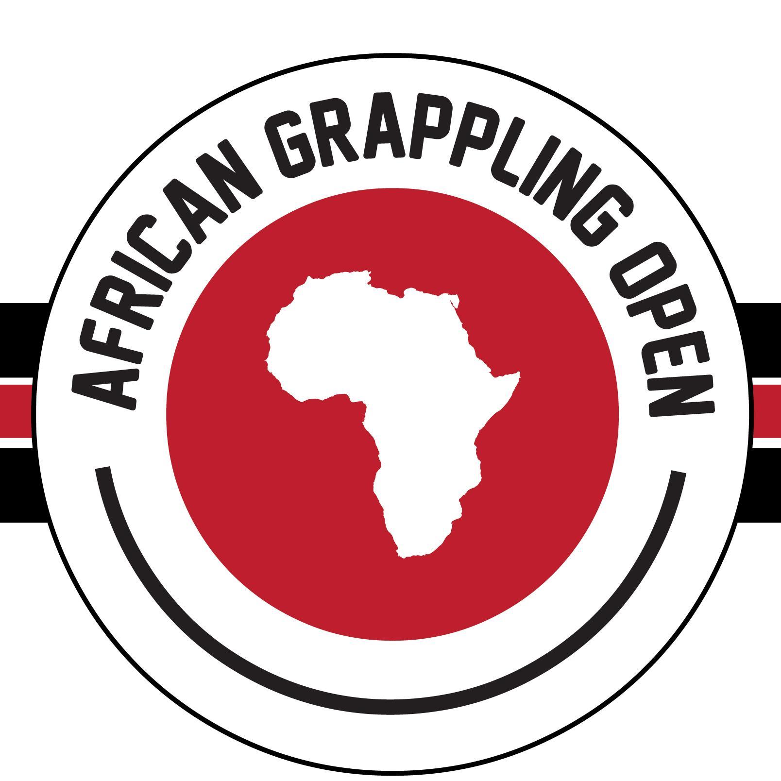 Grappling league based in JHB South Africa