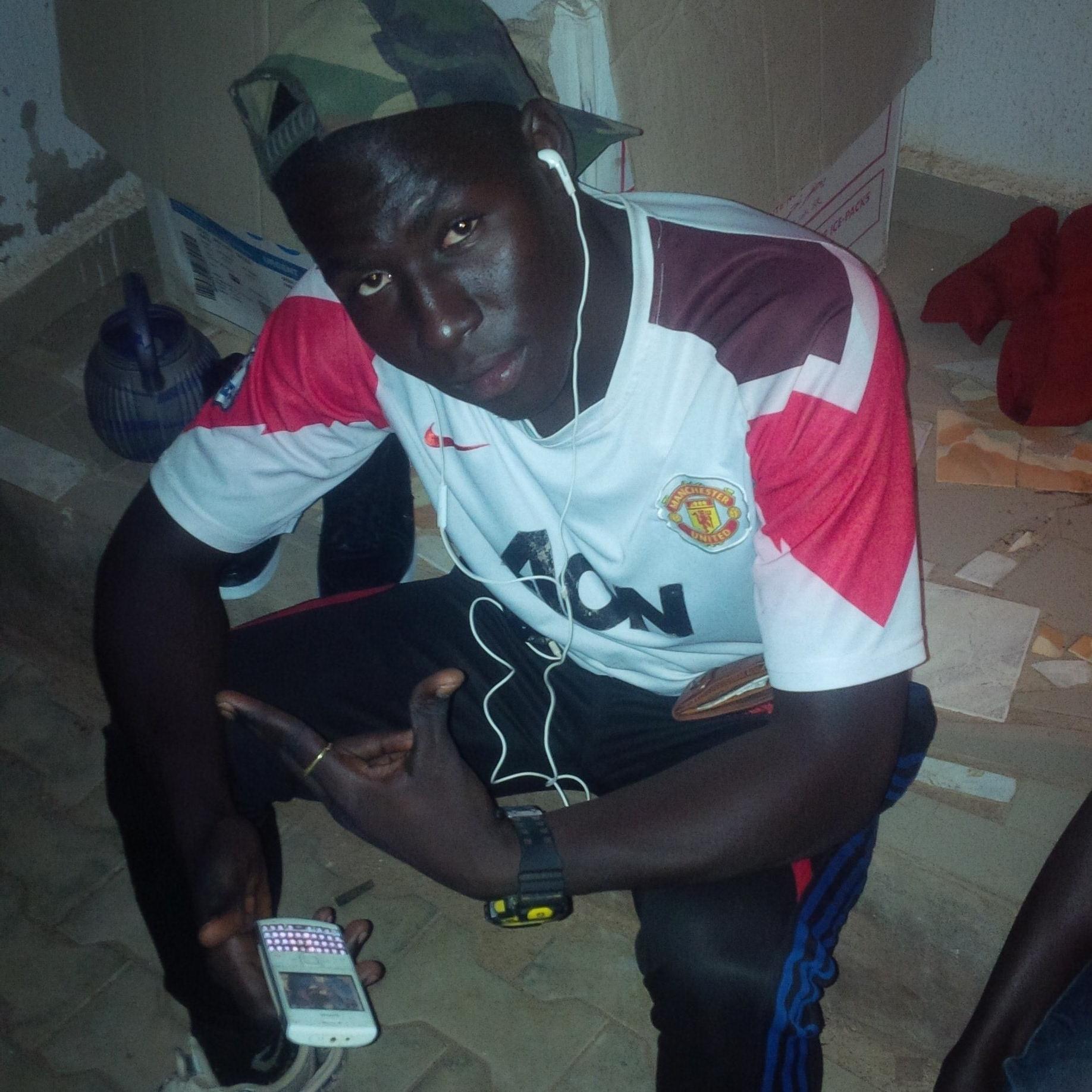 jacobjonathan57's profile picture. Fasia Record