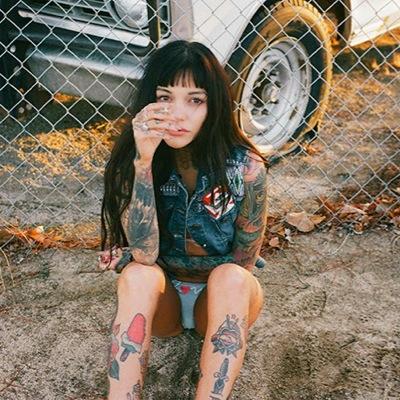 •Luanna Matthews,22•Anthony(17/01)