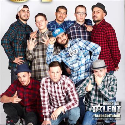 Bboy Crew/ Dance Company Since 2007.
Facebook: Prizon Break Rockerz