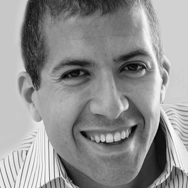 Co-Founder and CEO at DrumCV; integrating people, process, and data.