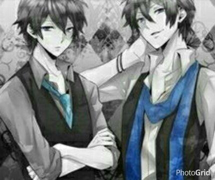 Michael and Nicholas Moonstone is here~ We're the one who ruled here. So be a good prey and serve us~
-The sons of the Demon-
#OCRP