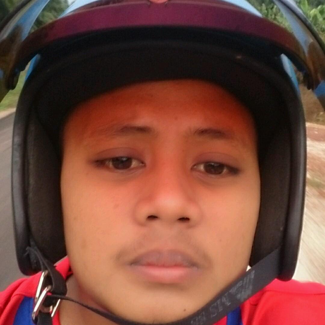 kau yang satu didalam hatiku