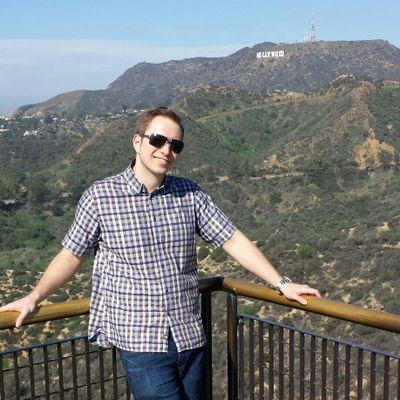 oleksiypavlenko's profile picture. .NET developer at Astec IT Solutions Ltd. Hold MSc Computer Science (Distinction)