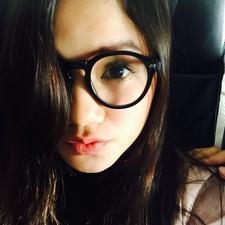 BellaCevers from Malaysia..I proud of @bellagraceva_ap because she is a strong girl :)Enjo