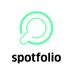 Spotfolio (@spotfolio_news) Twitter profile photo Spotfolio (@spotfolio_news) Twitter profile photo
