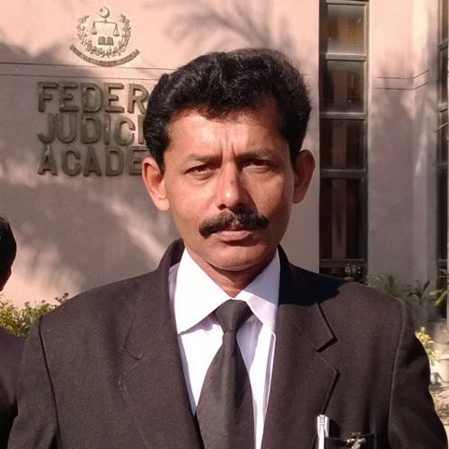 Advocate High Court Sind, Pakistan Email: adv_muharramabro@yahoo.co.uk 0092 300 9374324