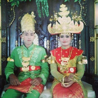Cinta tak selamanya indah