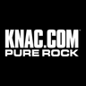 KNAC's profile picture. The Loudest Dot Com on the Planet🎤🤘