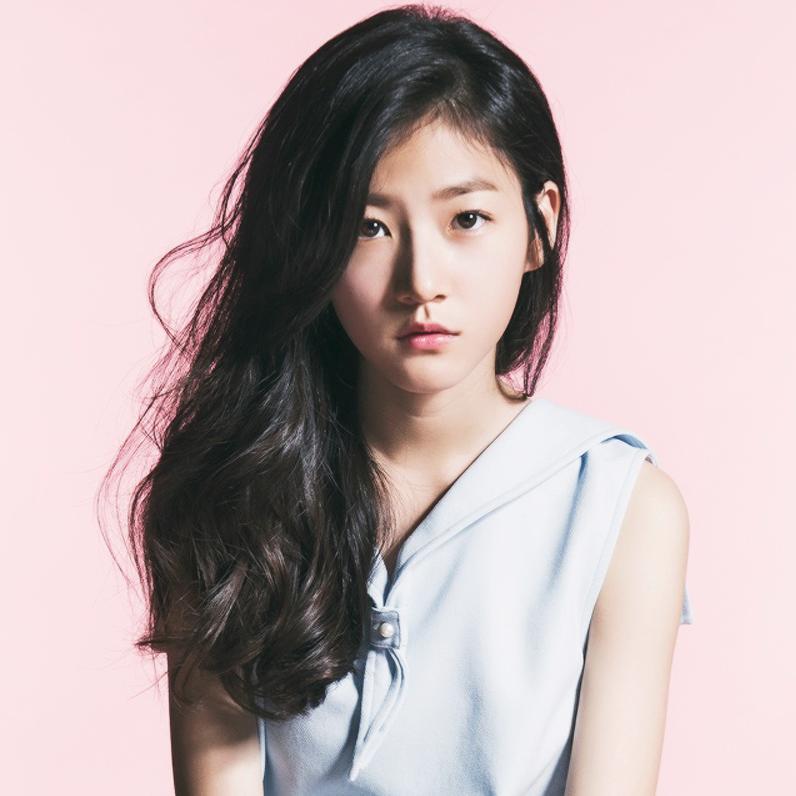 Kim Sae Ron, 31 July 2000, Newbie^^