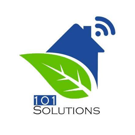 101SolutionsMx's profile picture. Domótica, Software y Sustentabilidad