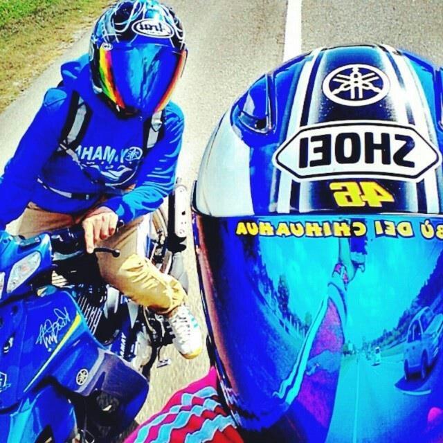 yummir6vs's profile picture. hai