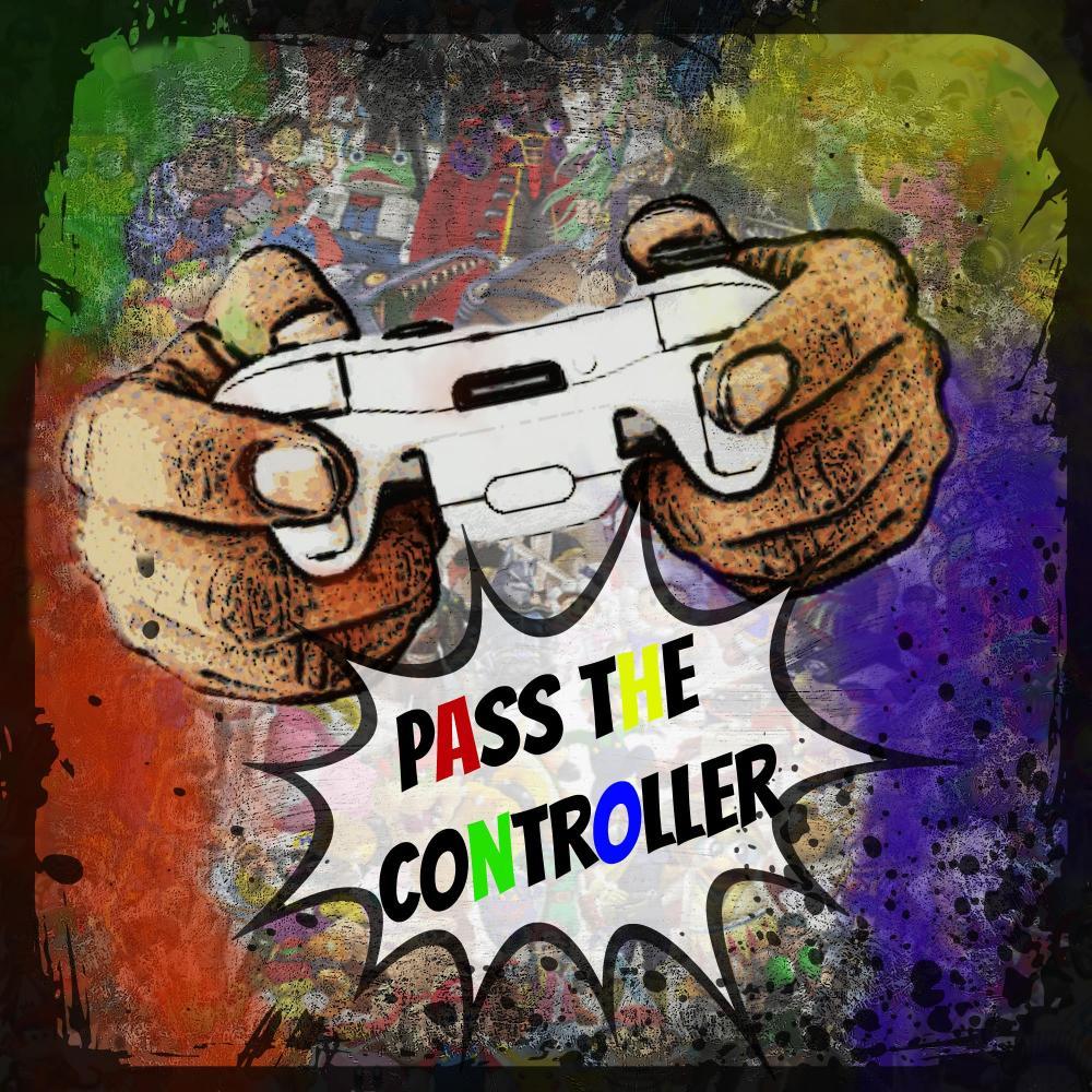 PassAController's profile picture. 