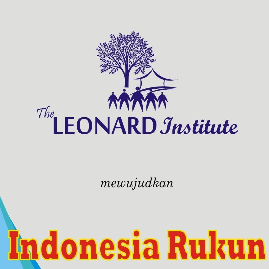 Official Twitter The Leonard Institute || Bogor Baru Blok A-IX Nomor 18, Kota Bogor || Telp. (0251) 8393755 || Contact Person: 0813 9605 8632