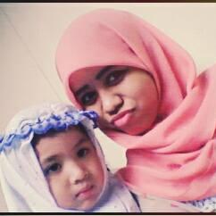 bissmillah for everything