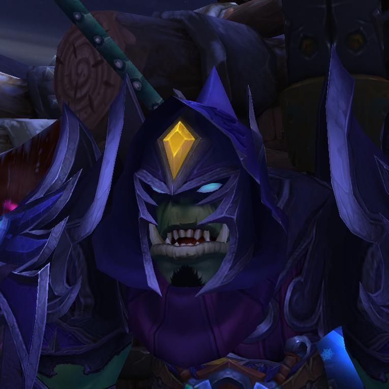 iTzMikey_WoW's profile picture. 