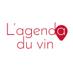 L'Agenda Du Vin (@lagendaduvin) Twitter profile photo