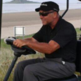 noeleggo's profile picture. Life long Arsenal supporter. Married to Nuala and father to Amy & Claire