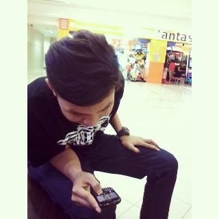 knt_odon's profile picture. @iswandari_niken