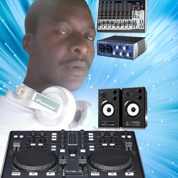 ian_smoothdj's profile picture. Music Creation and Recreation plus ++++++++