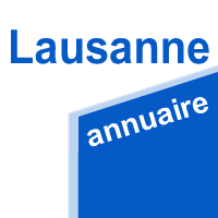 Annuaire Lausanne est un répertoire pour les entreprises et particuliers de la région lausannoise et vaudoise.