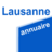 Annuaire Lausanne