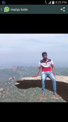 girishbabu974's profile picture. 