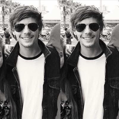 its all about louis & nialls dick ♔ • we only follow fan accounts •