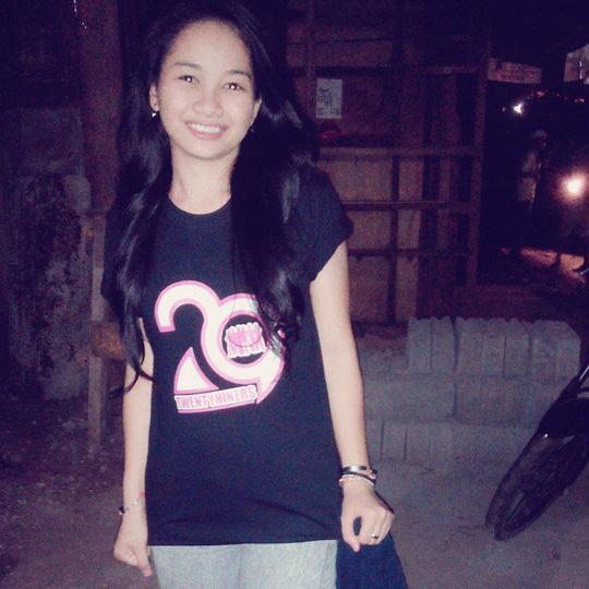 I am a simple woman aspiring to be a model to do all the trials of life and remain God-fearing  GODBLESS