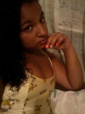 thais morena