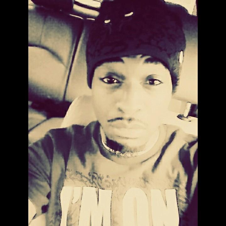 i'm just a get money nigga