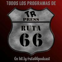 Ruta 66 Rock (@ruta66_fm) 's Twitter Profile