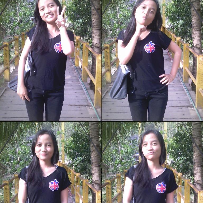 Enjoy life and face your future because I am always with you({})