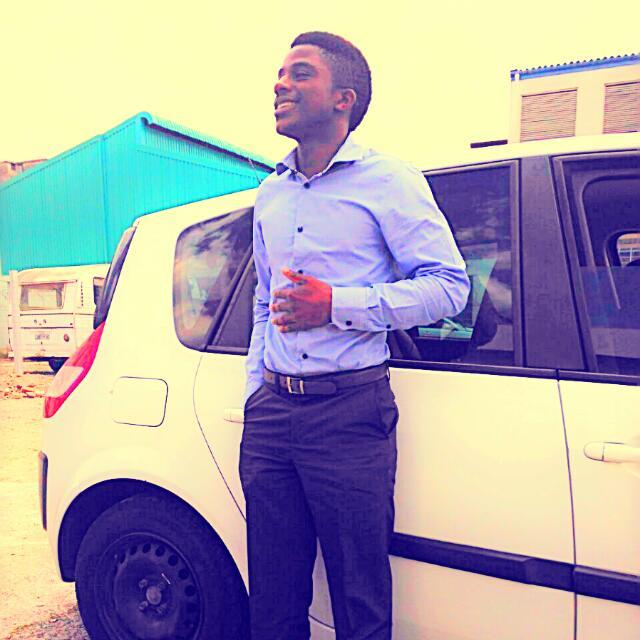 Juss gwaan work and soon money come in