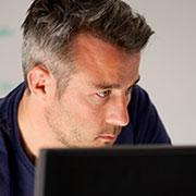jamesryder's profile picture. Digital thinker.