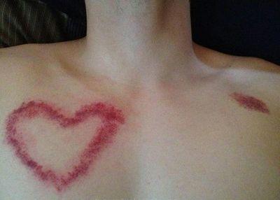 lola_1605's profile picture. унылая какуля:*