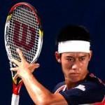 男子プロテニスの錦織圭選手を応援しています。錦織圭の情報を発信します。