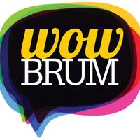 WowBrum (@wowbrum) 's Twitter Profile Photo