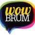 WowBrum (@wowbrum) Twitter profile photo WowBrum (@wowbrum) Twitter profile photo