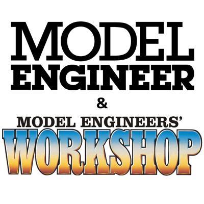 The home of Model Engineer, the premier UK model engineering magazine for over 100 years, & Model Engineers' Workshop the leading international workshop title 🔧