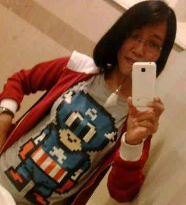 just me..