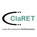 ClaRET (@claretgr) Twitter profile photo