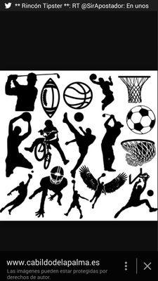 verdedeporte's profile picture. mm