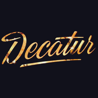 Decatur (@decaturlondon) 's Twitter Profile Photo